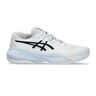 Gel-Resolution X All Court Shoe Men-White,Black