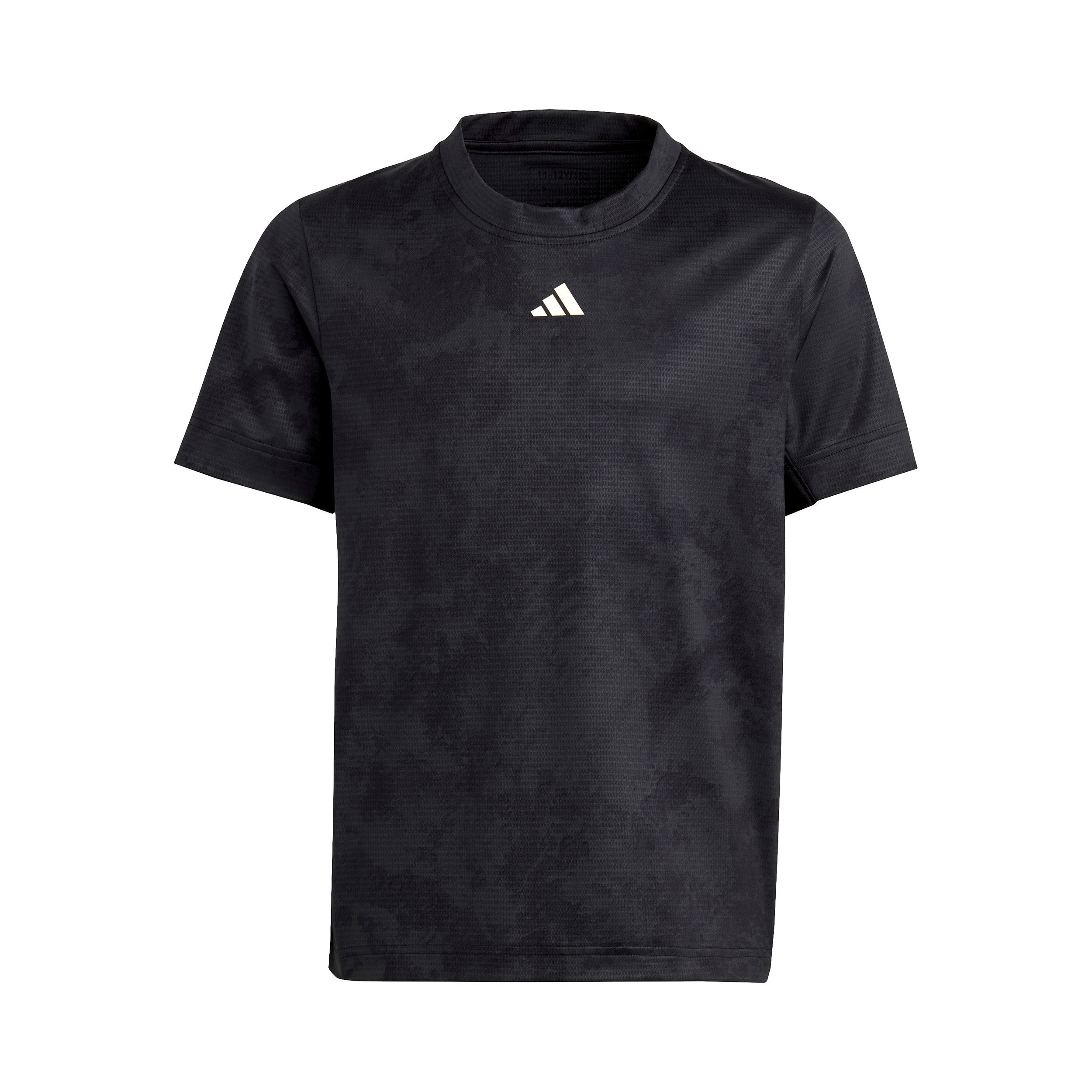 Boys adidas t shirt hotsell