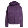 Z.N.E. Full-Zip Training jacket Women - violet, 