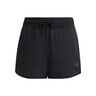 Club Shorts Girls-black
