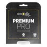 Premium Pro String Set 12m-White