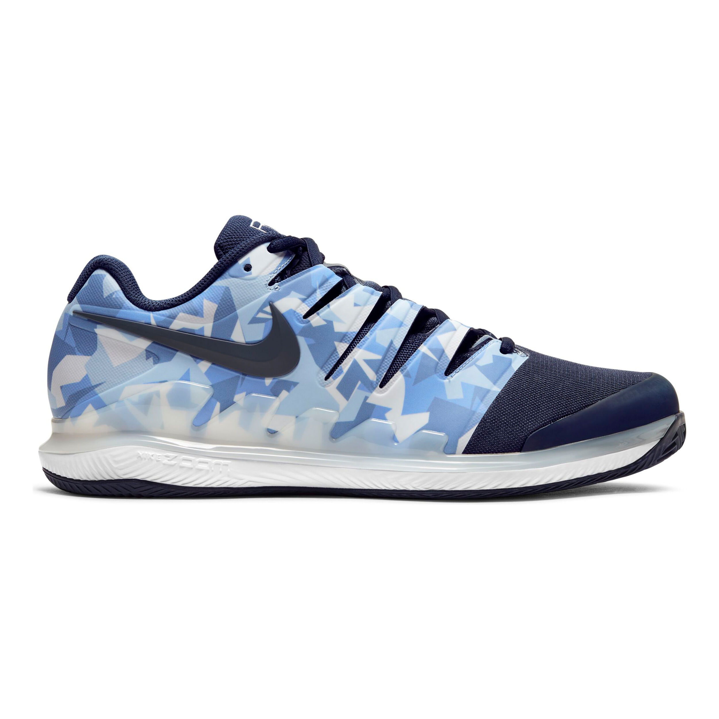 Nike vapor x clay store