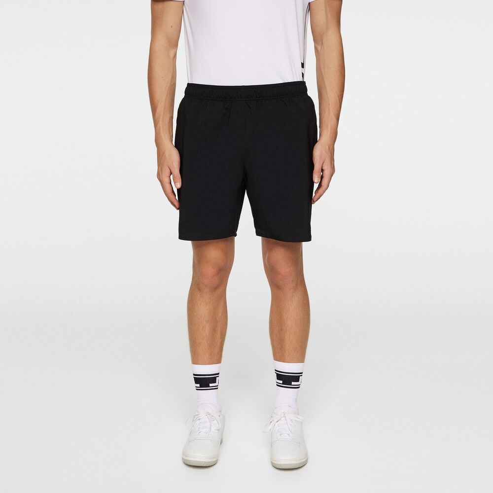 JLindeberg Preston Shorts Men black