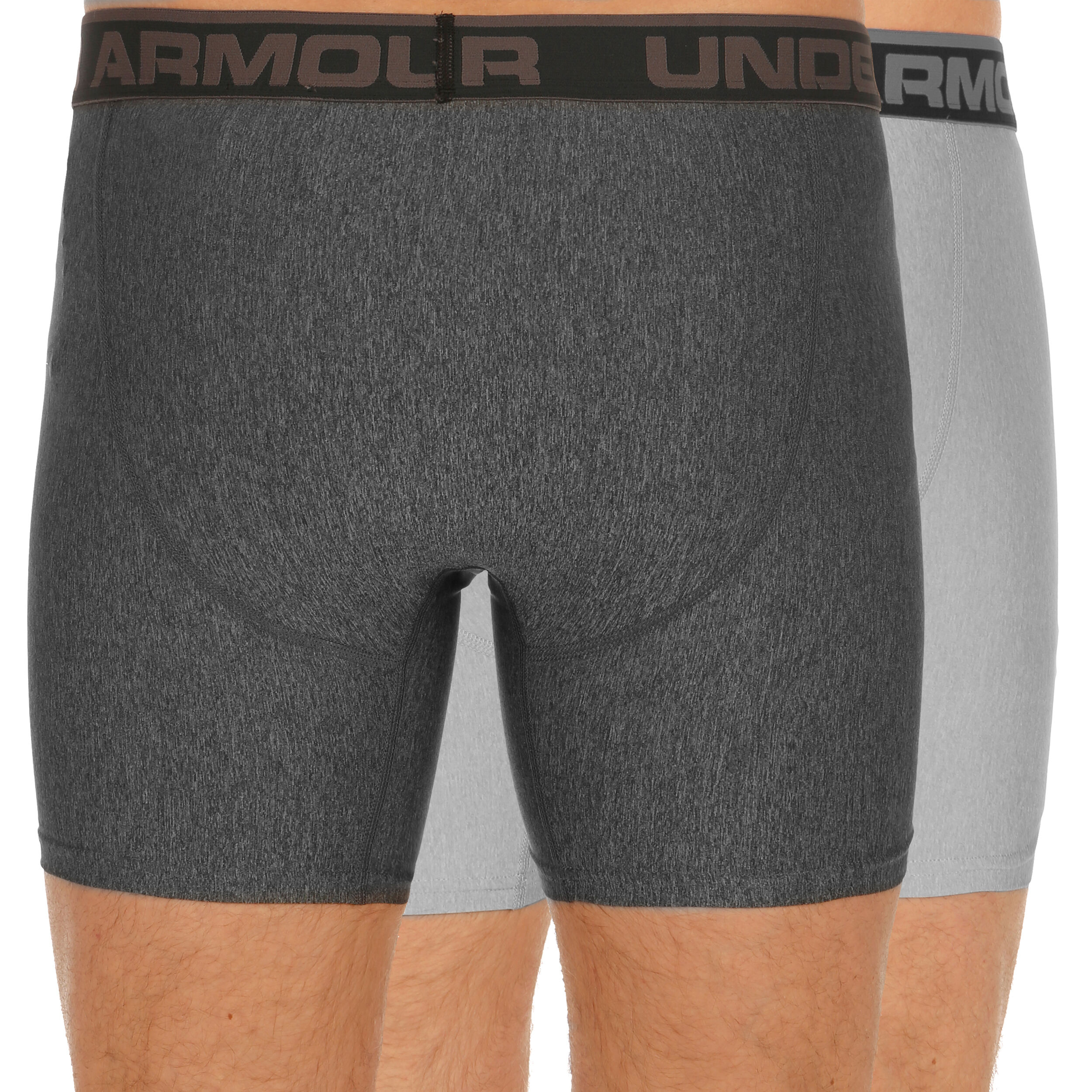 Under armour o series boxerjock top