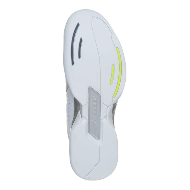babolat propulse indoor