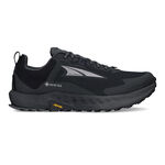Altra Running shoes Altra Timp 5 GTX Neutral Running Shoe Women-Black,Black