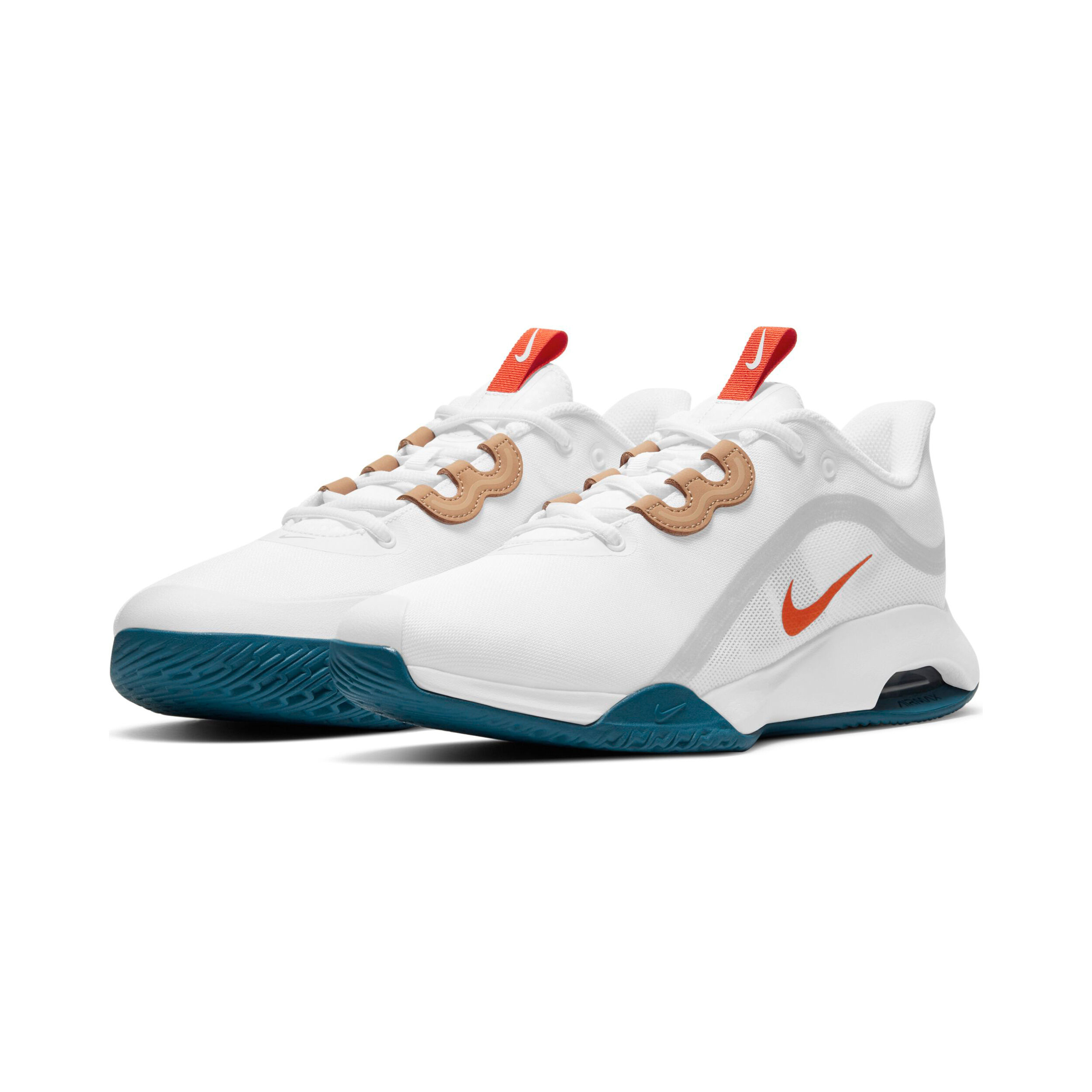 nike air volley tennis