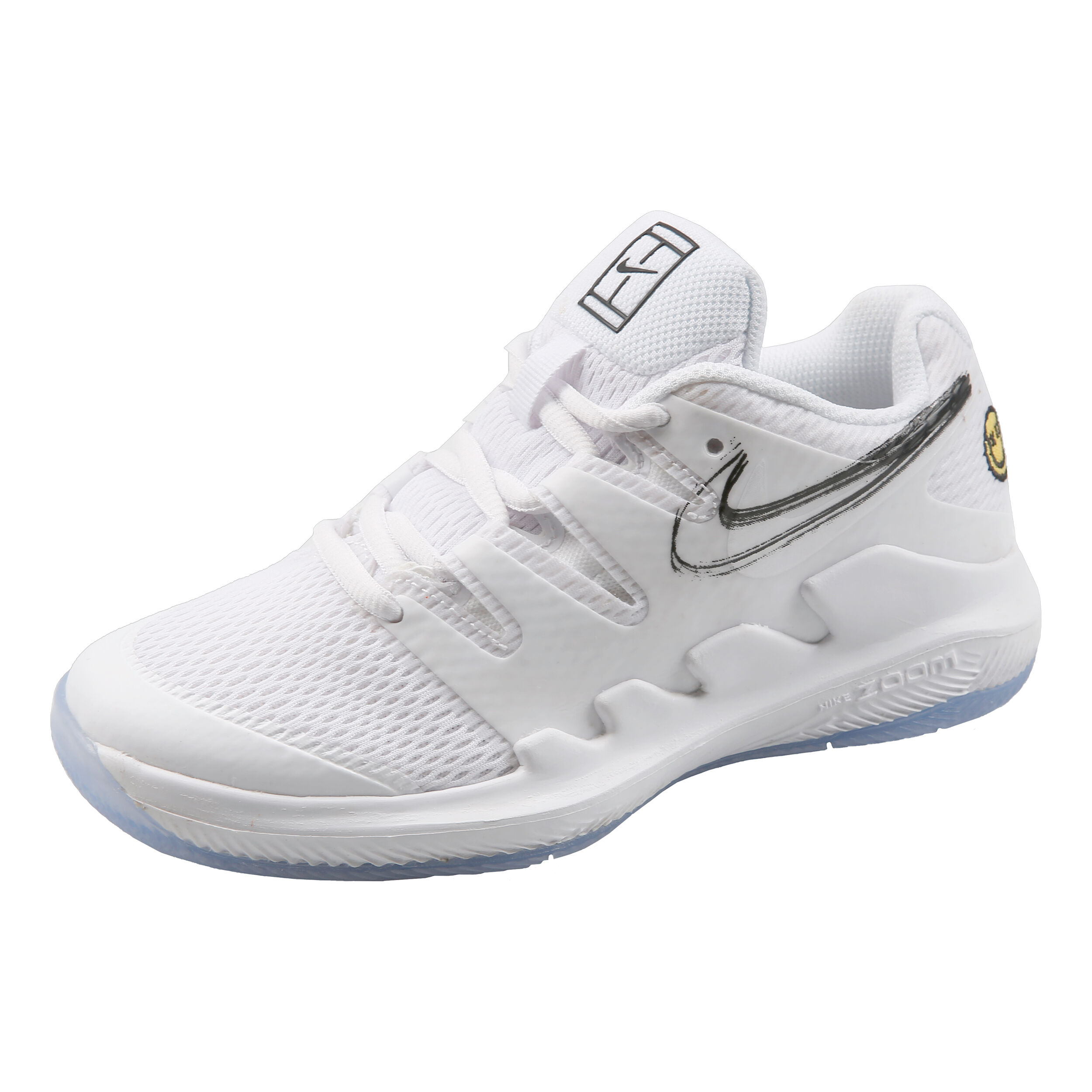 Nike sales jr vaporx