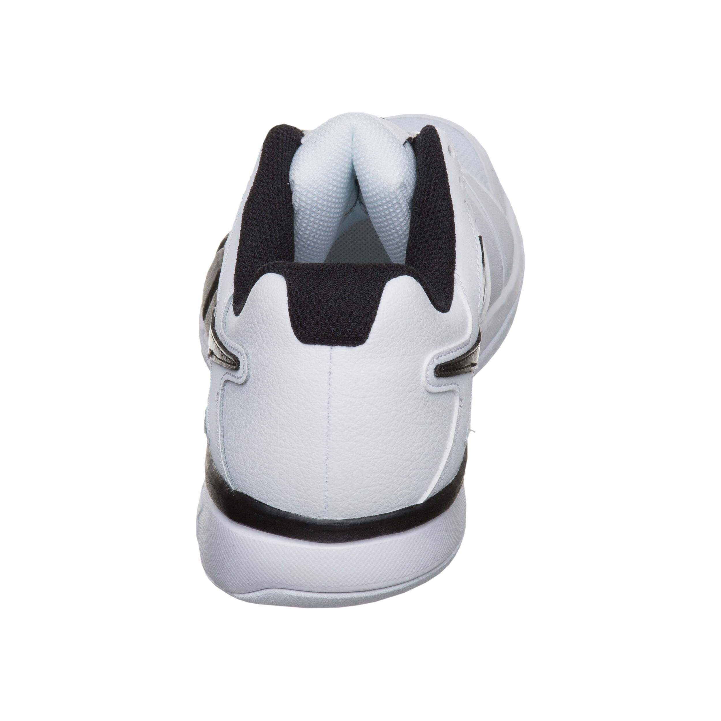 Air Vapor Advantage Indoor Carpet Shoe Men White Black