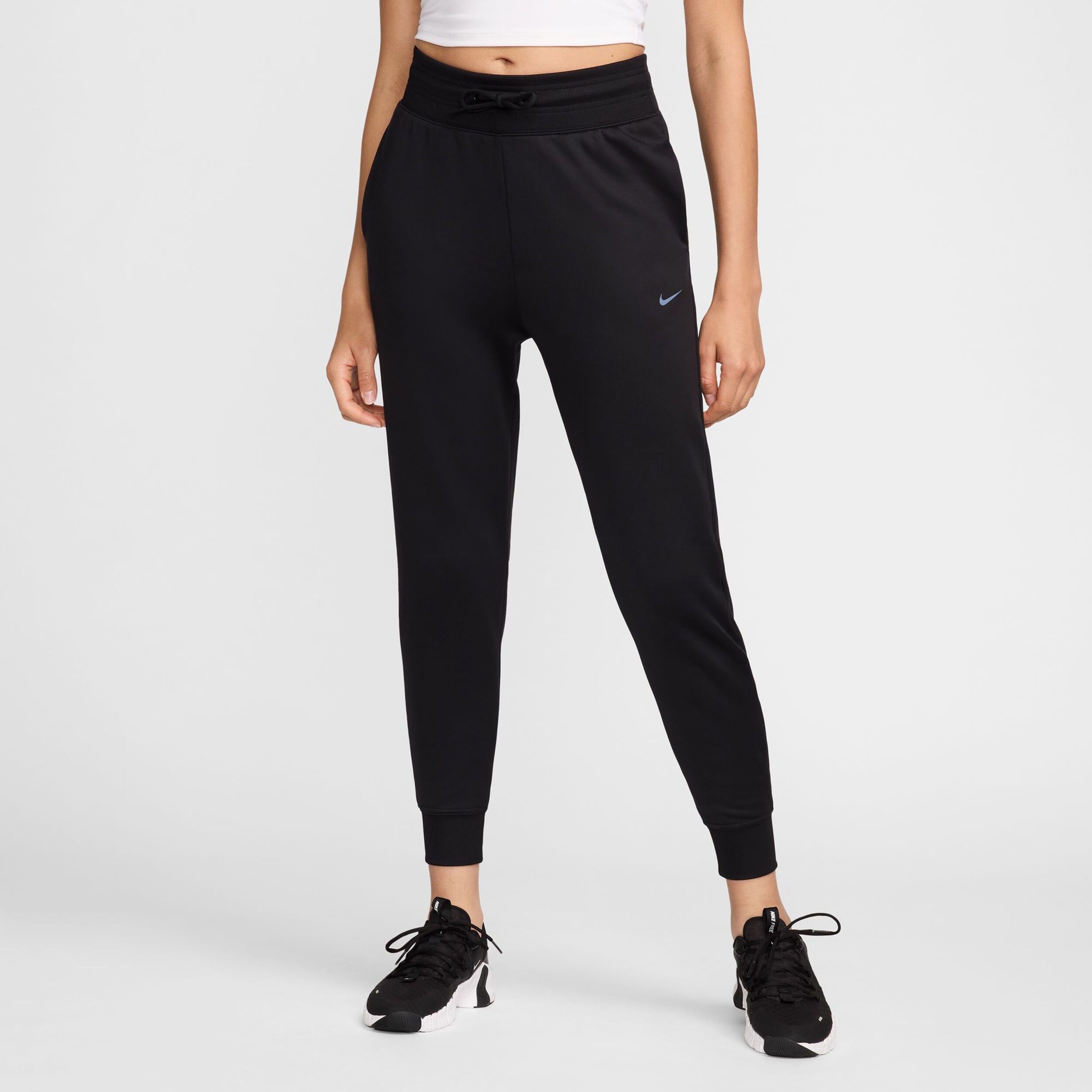 Nike women's training pants sales