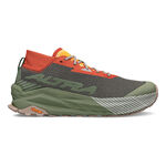 Altra Trail running shoe Altra Olympus 275 Trail running shoe Men-grey,orange