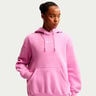 Sportswear Phoenix Fleece Oversized Hoody Women-lilac