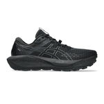 ASICS Running shoes ASICS Gel-Trabuco 13 GTX Trail Running Shoe Men-Black,Lightgrey