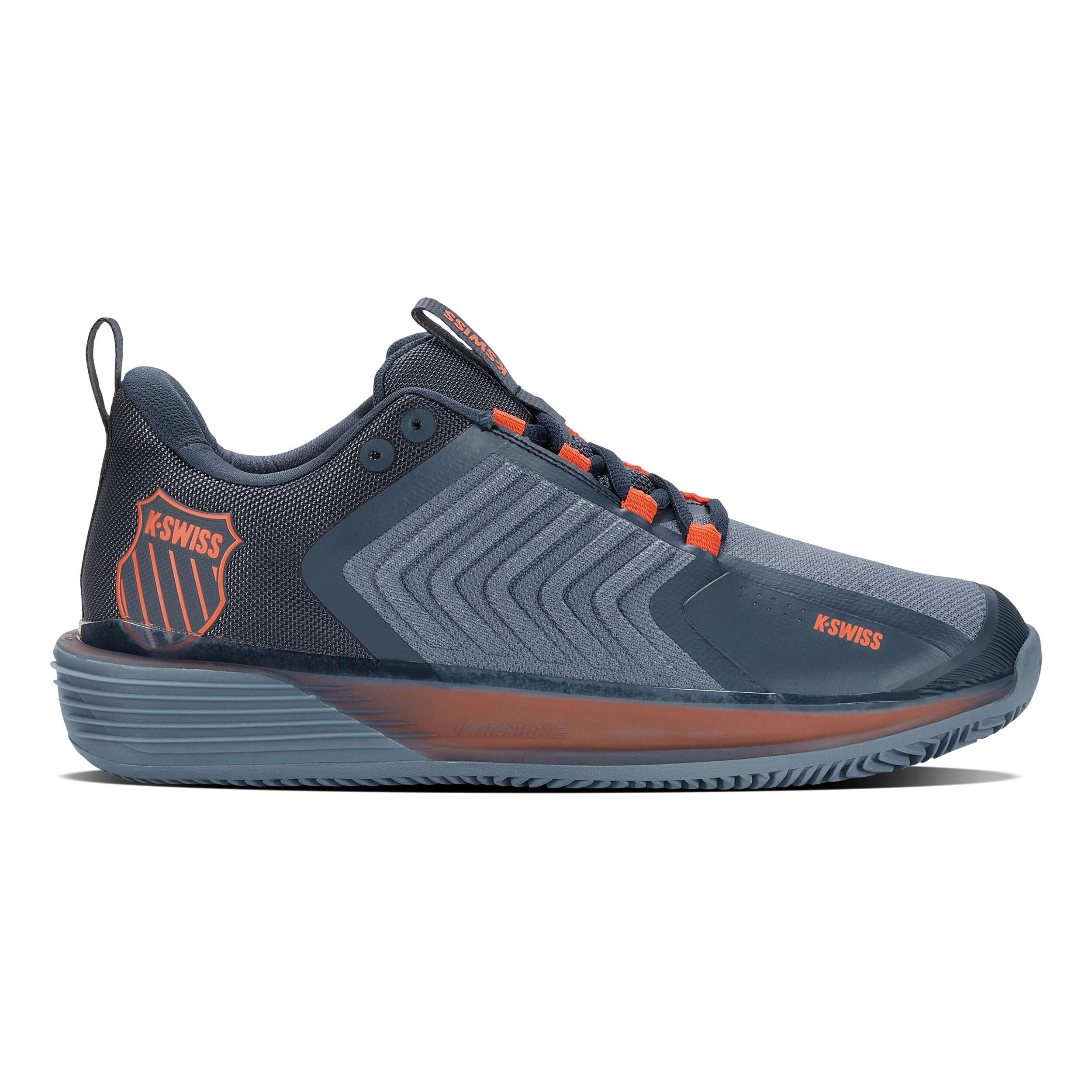 Orange k new arrivals swiss