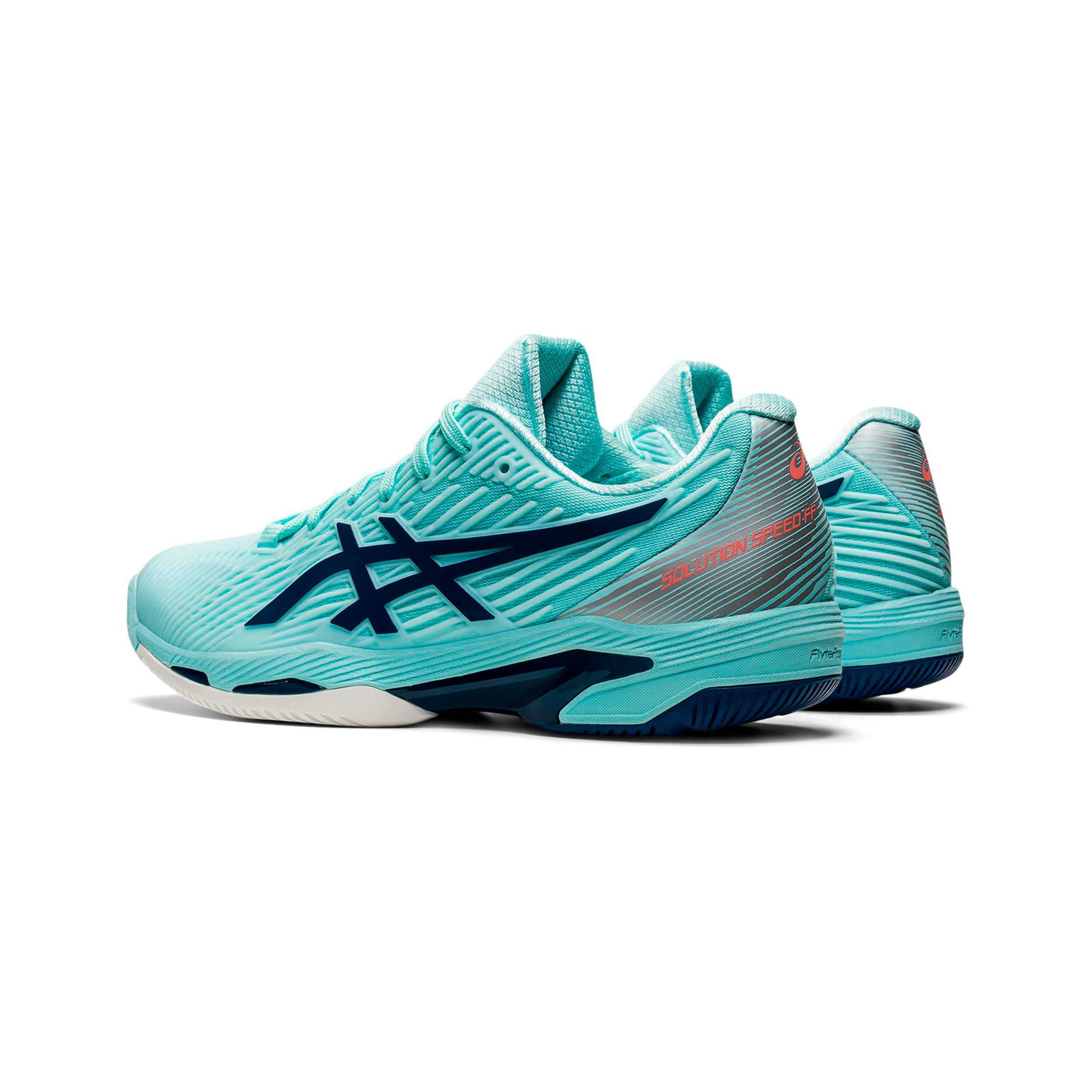 Asics gel solution speed 2 femme store
