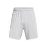Tech Vent 7In Shorts-Blk