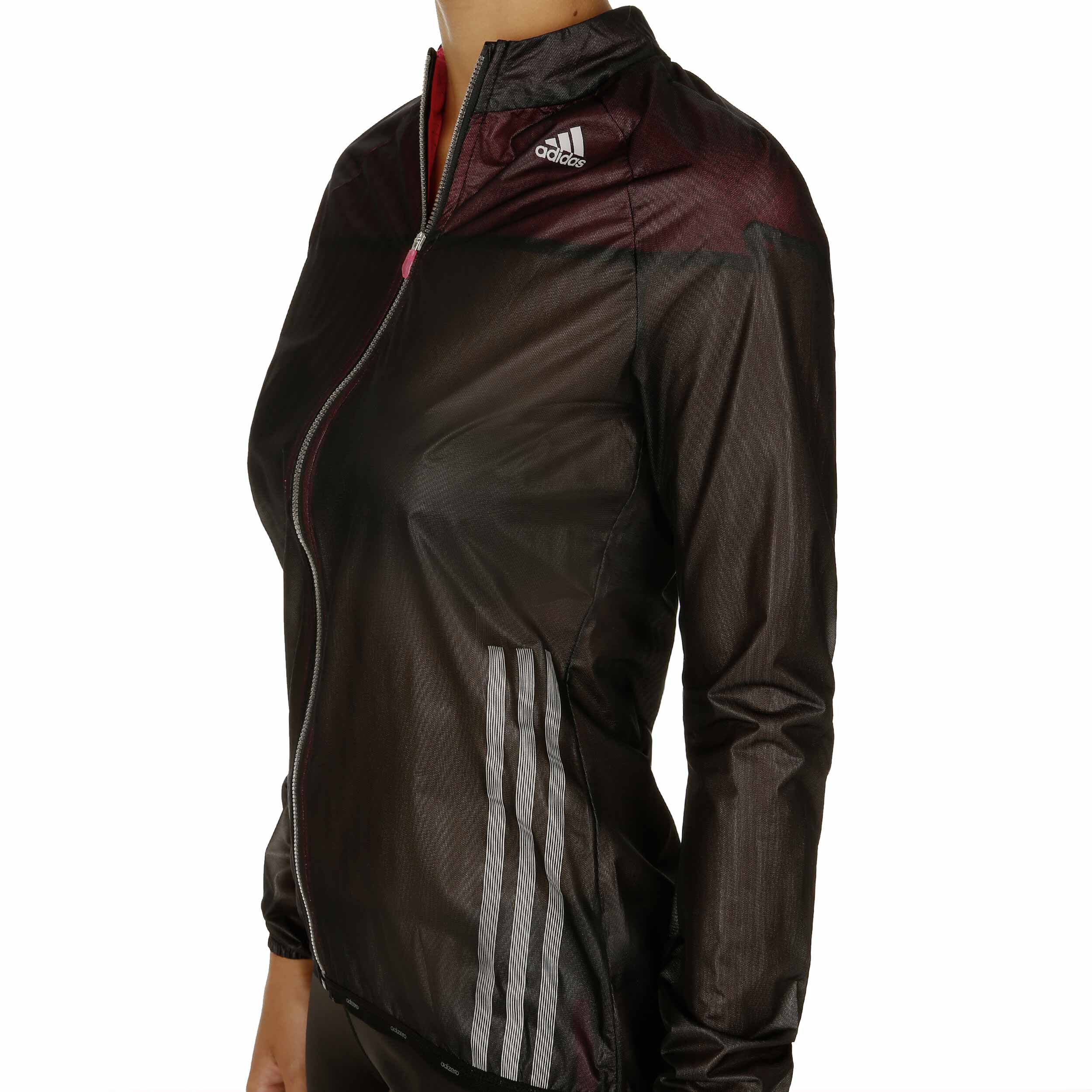 Adidas adizero jacket Clearance