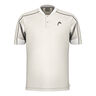 Play Tech Polo Men-Lightgrey