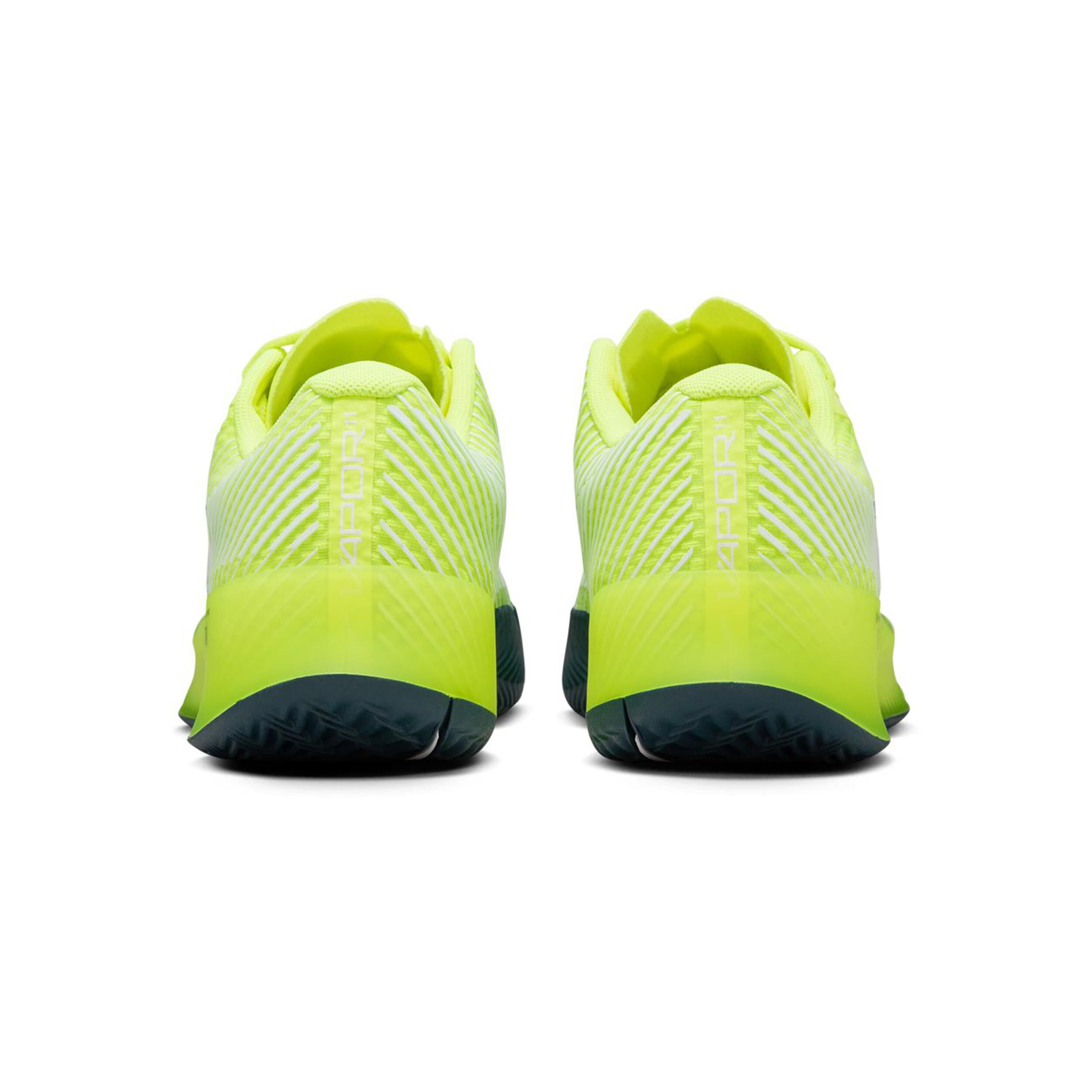 Nike vapor air zoom top
