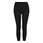 Nike Clothing Nike Dri-Fit One High-Waisted 7/8 Pocket Tight Women-Black