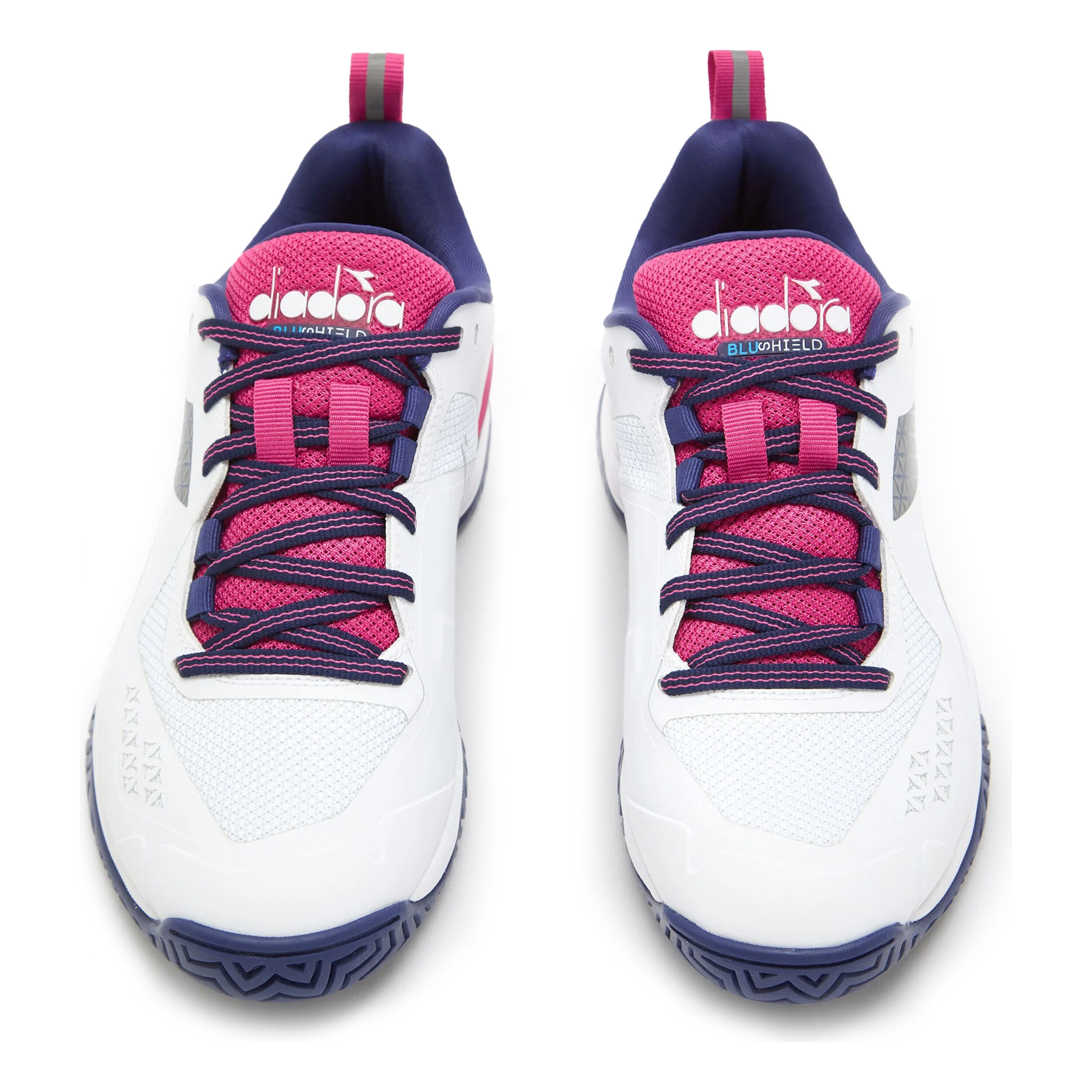 Diadora blueshield store