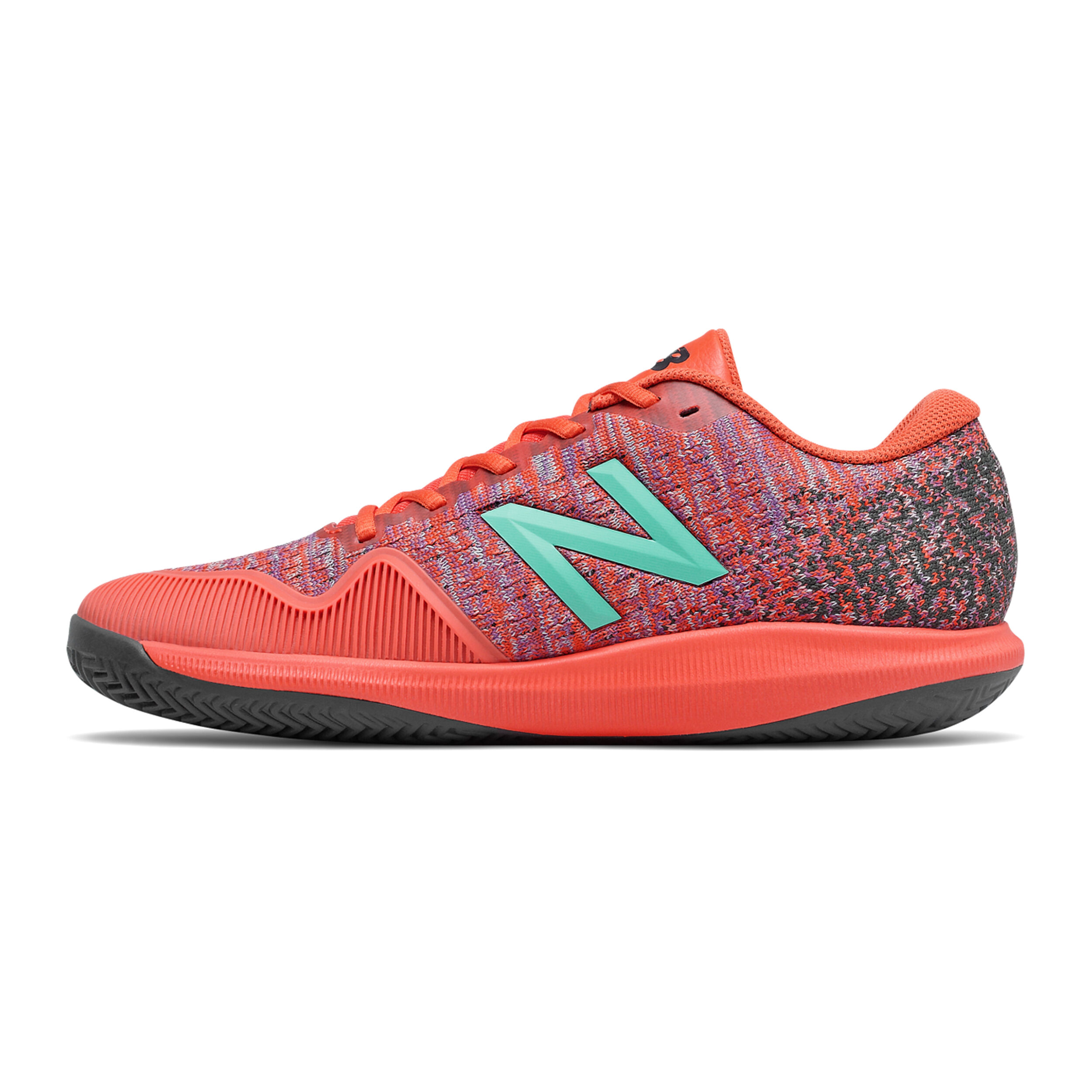 New balance top 696 red