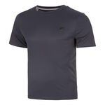 Fila Clothing Fila Mateo T-Shirt Men-Anthracite