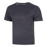 Mateo T-Shirt Men-Anthracite