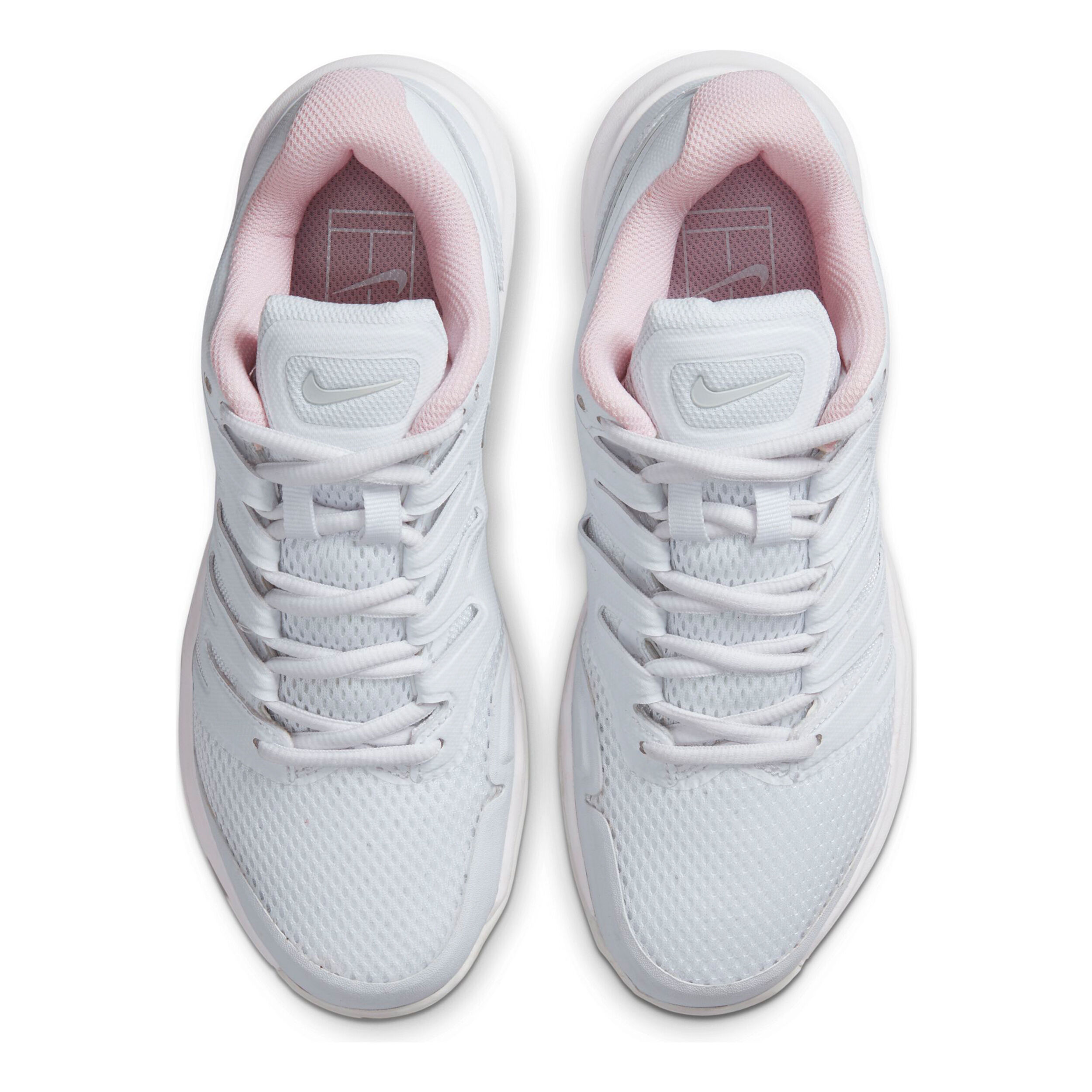 Nike air zoom vapor prestige dames outlet