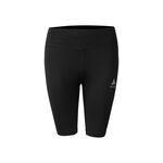 Odlo Clothing Odlo Essential Running Tights Women-Black