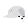 Nefun Run Cap Unisex-white