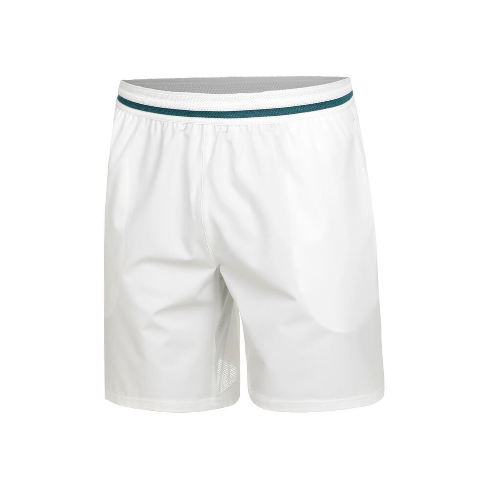 Lacoste Shorts Men white
