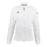 Play Training Jacket Women-White