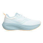 Saucony Running shoes Saucony Surge 3 Neutral Running Shoe Women-Light Blue,Grey