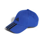adidas Clothing adidas 3Stripes Cap Women-blue,black