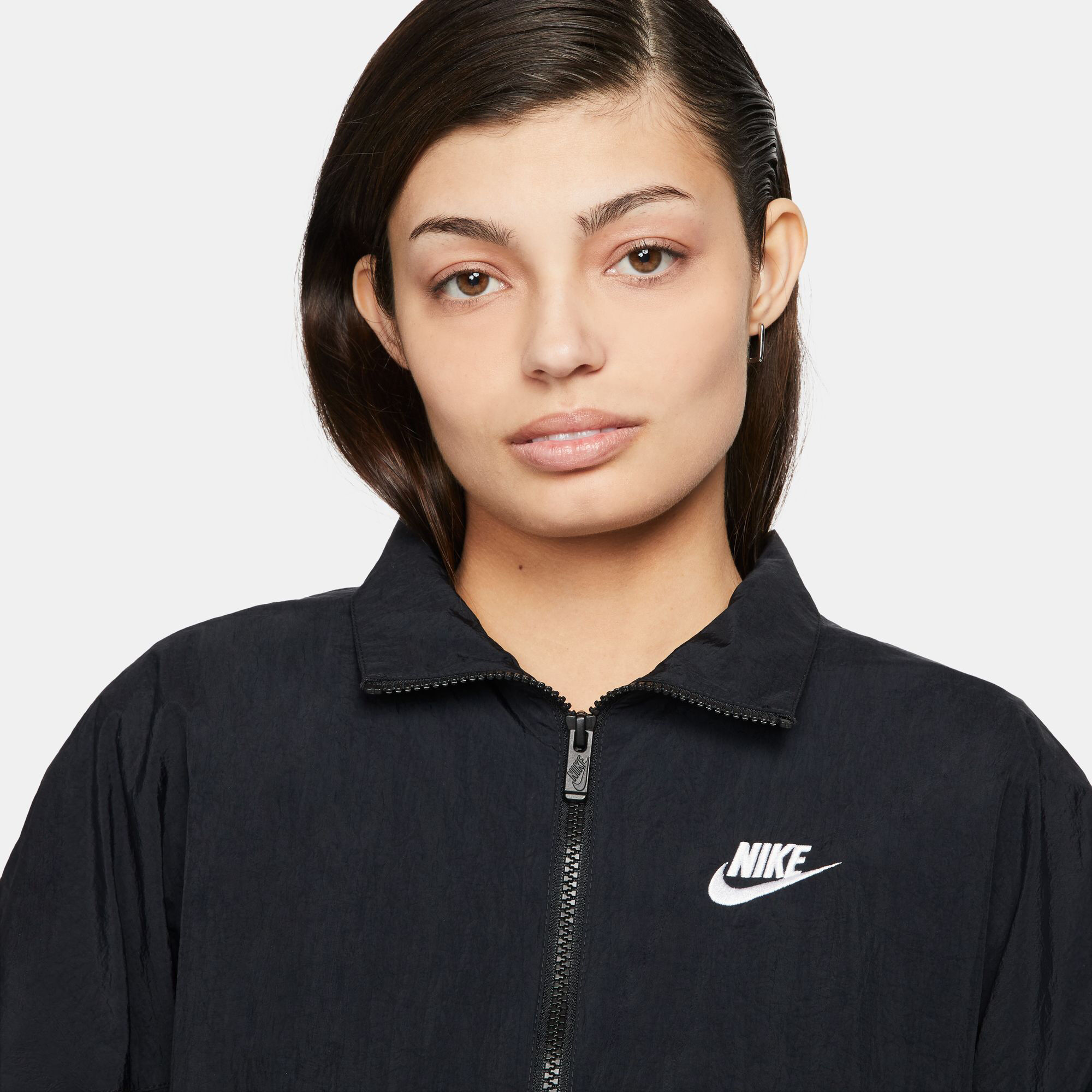 Nike womens clearance femme jacket