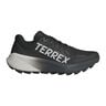 Terrex Agravic 3 Trail Running Shoe Women-Black,Grey