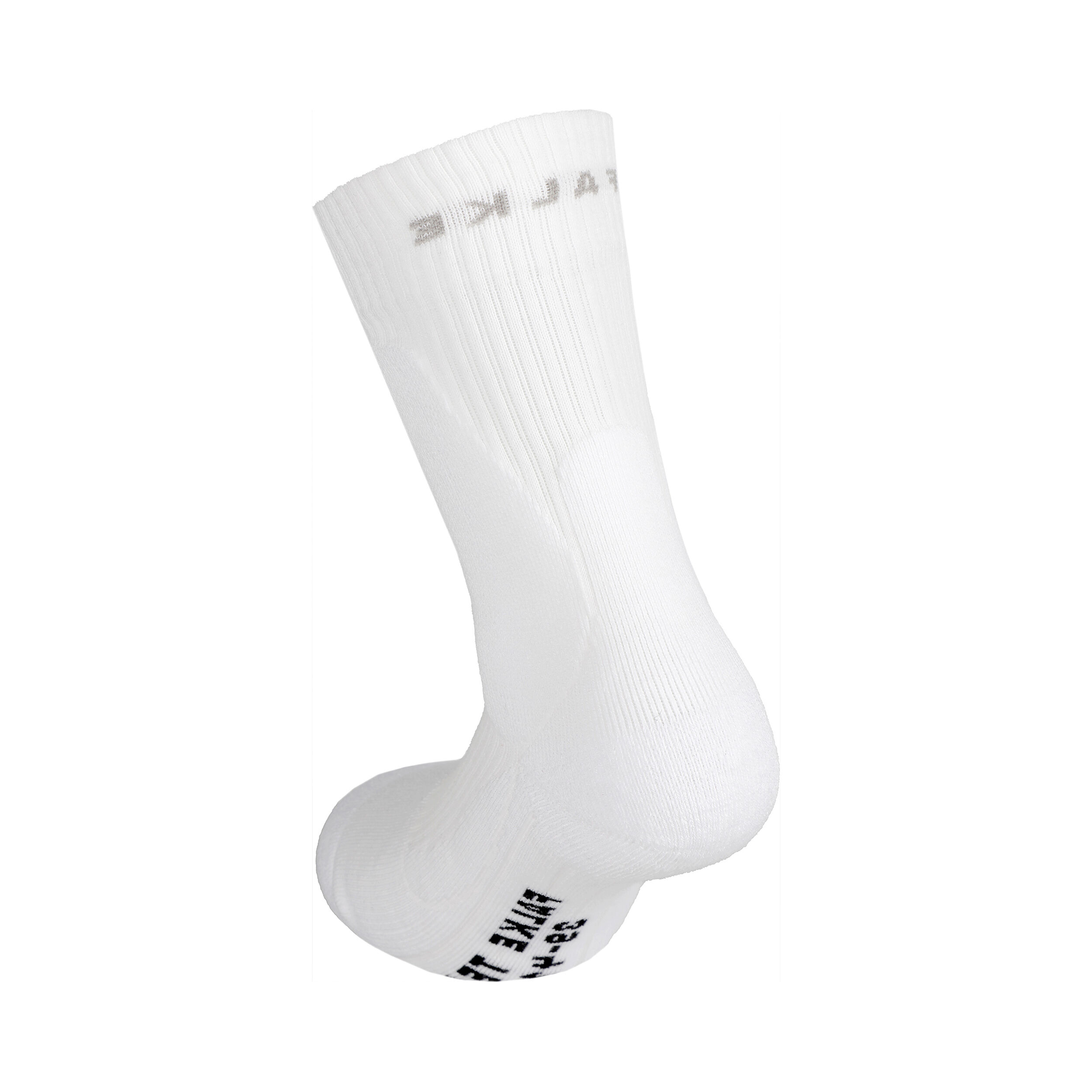 Socks sales tennis shoes