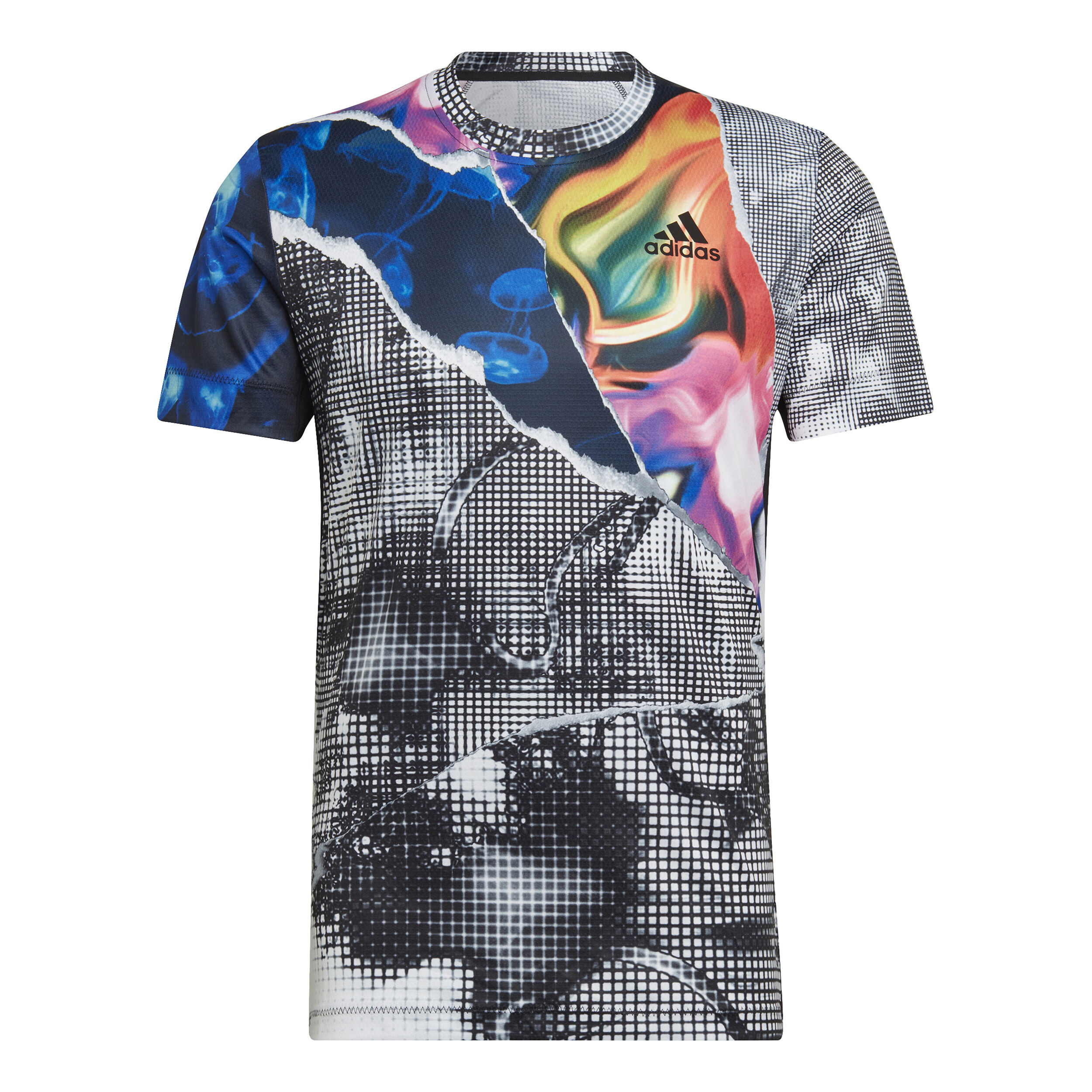 Adidas america shirt 2025
