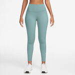 Nike Clothing Nike Dri-Fit One High Rise 7/8 Tight Women-Sage