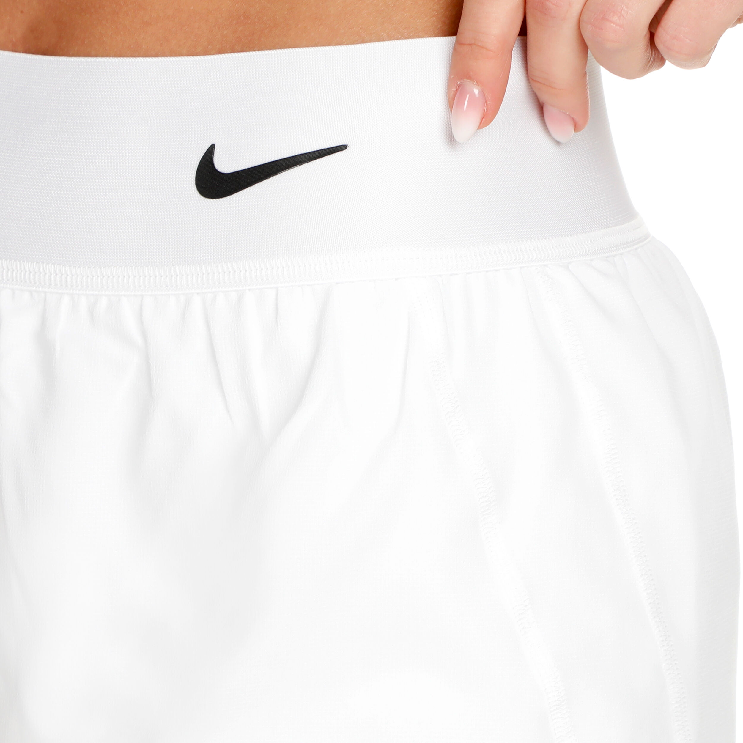 Short tennis nike femme deals