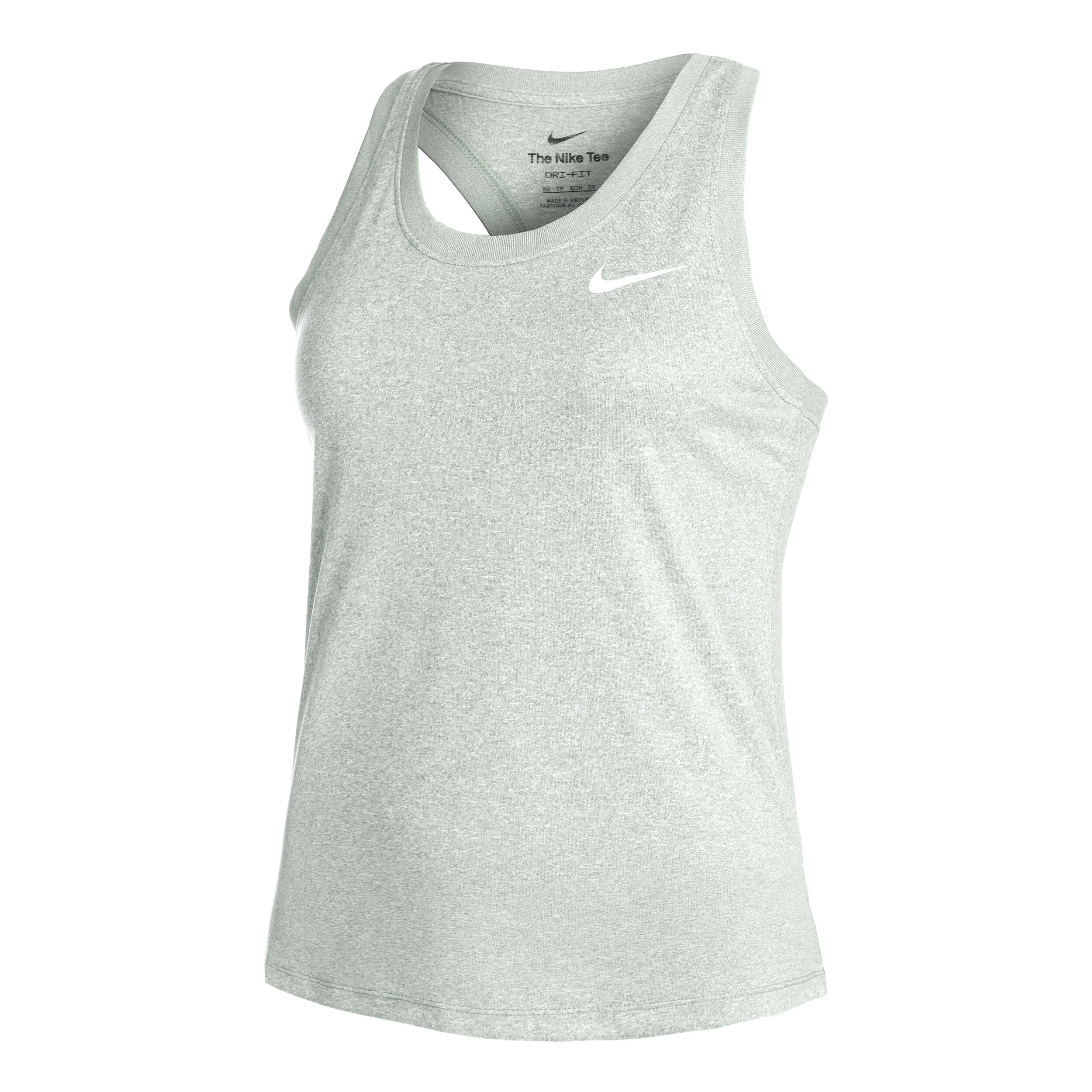 Nike dri fit outlet racerback tank