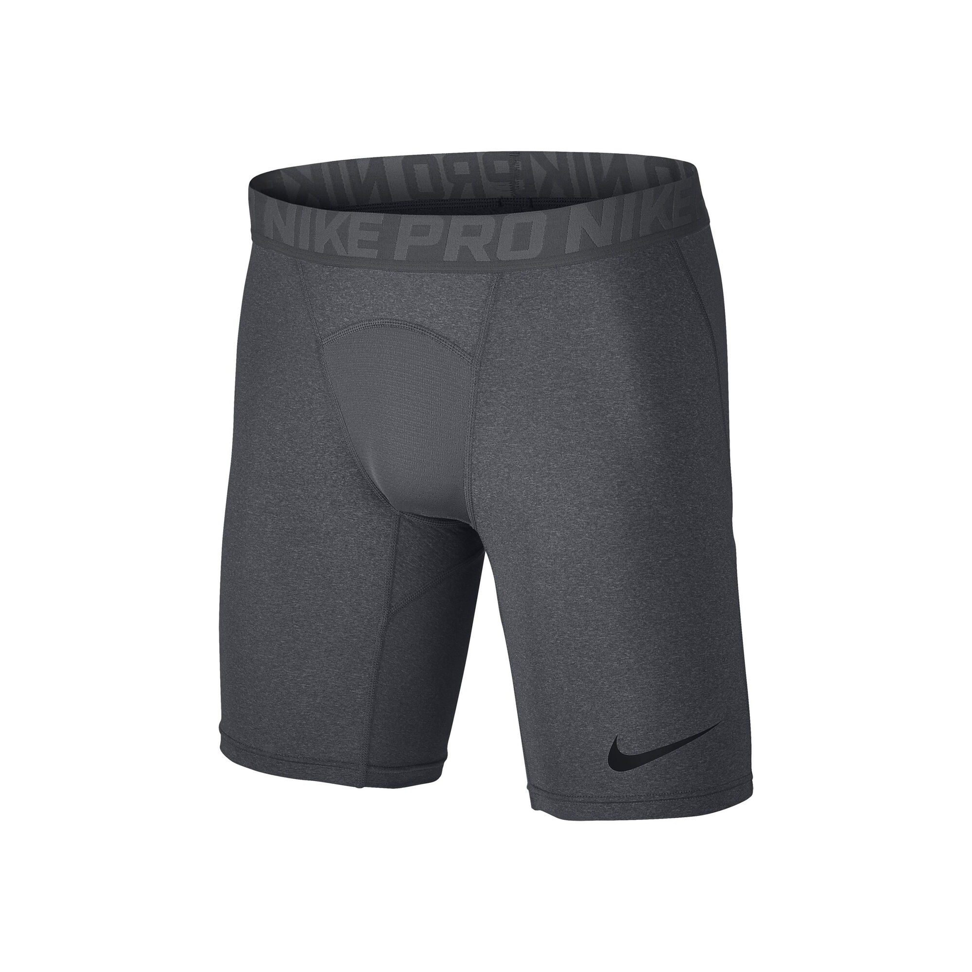 buy Nike Pro Boxer Shorts Men - Dark Grey, Black online | Tennis-Point