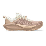 ASICS Running shoes ASICS Gel-Trabuco 13 Trail Running Shoe Women-Antique Pink,Light Green