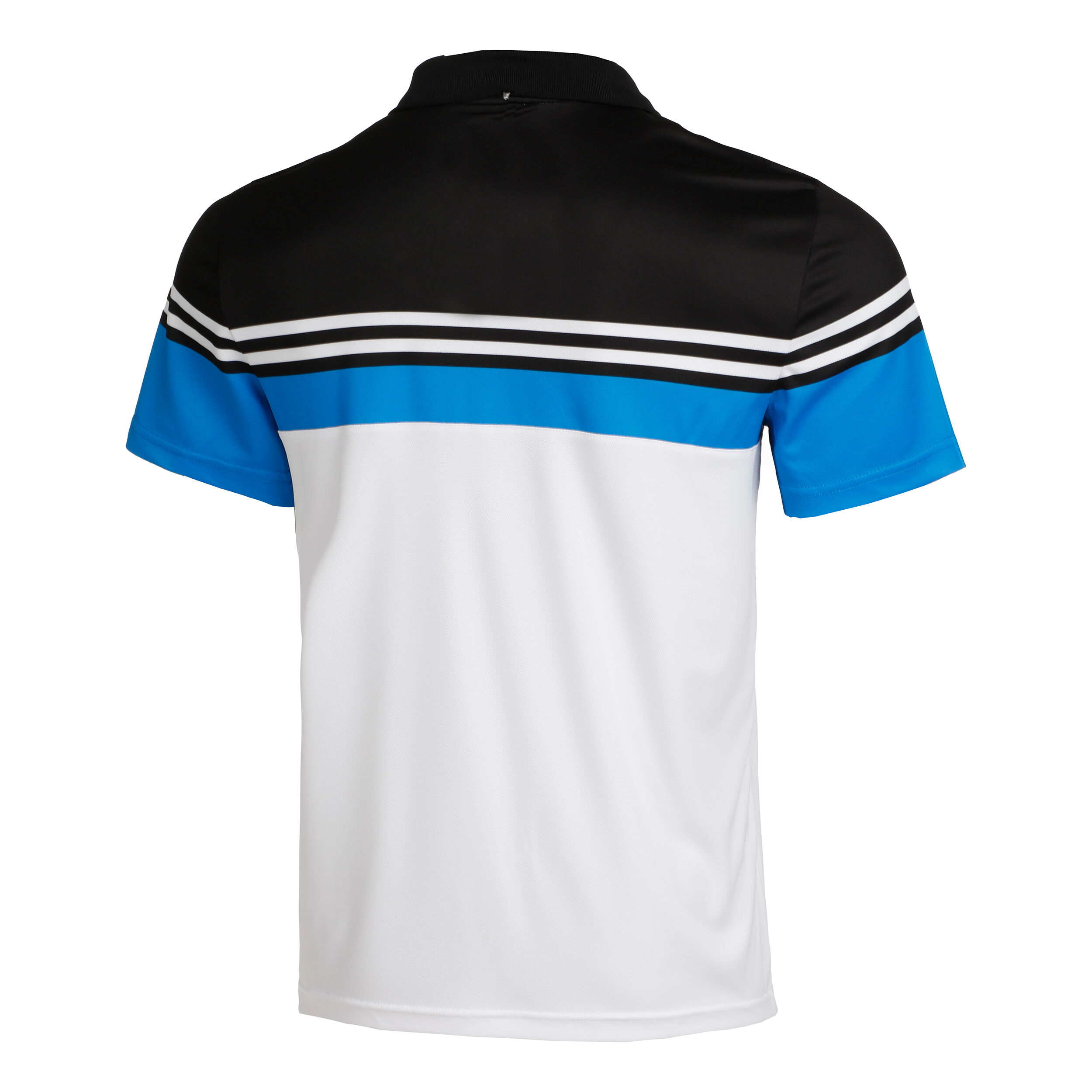 Paul Polo Men White Multicoloured