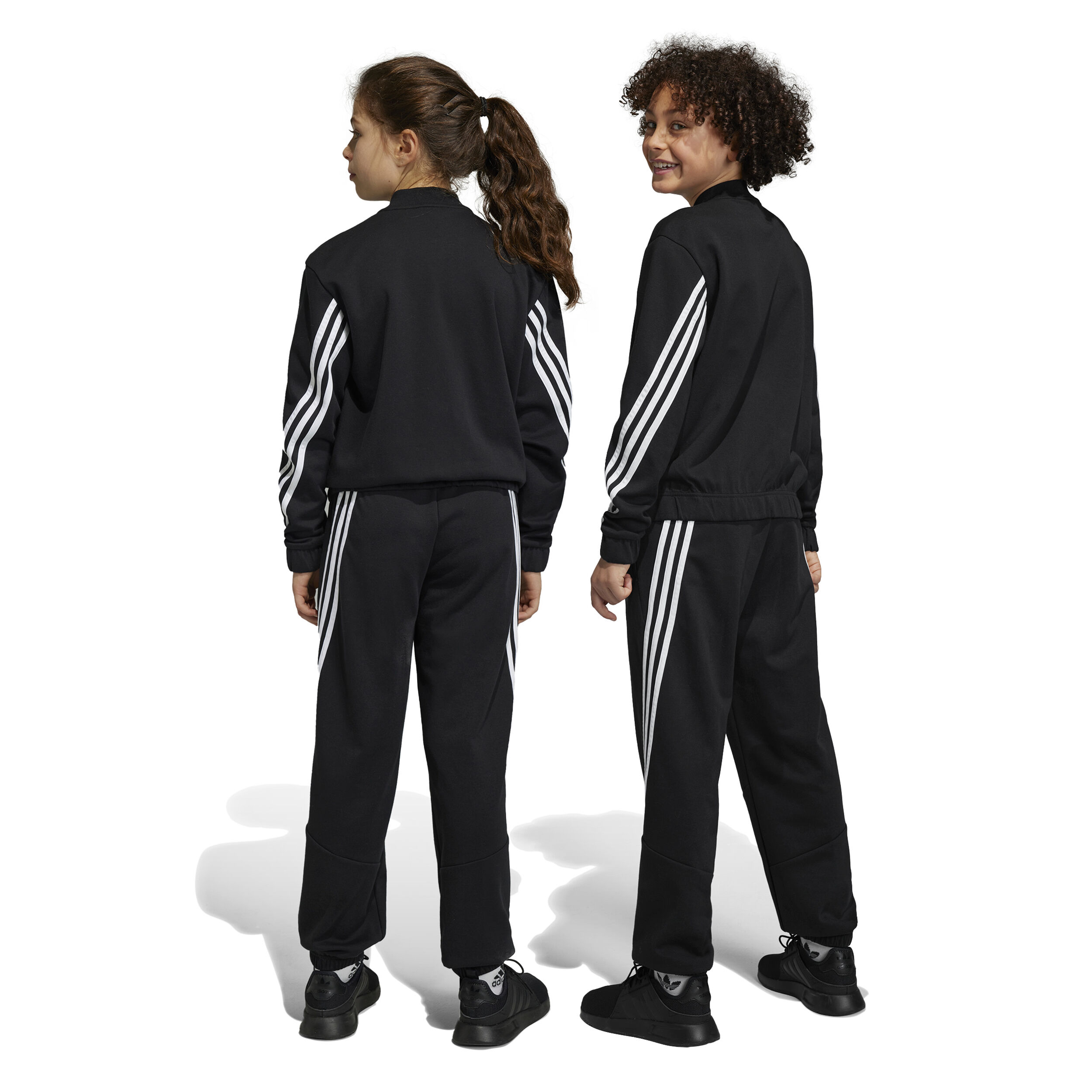 Tight adidas tracksuit outlet