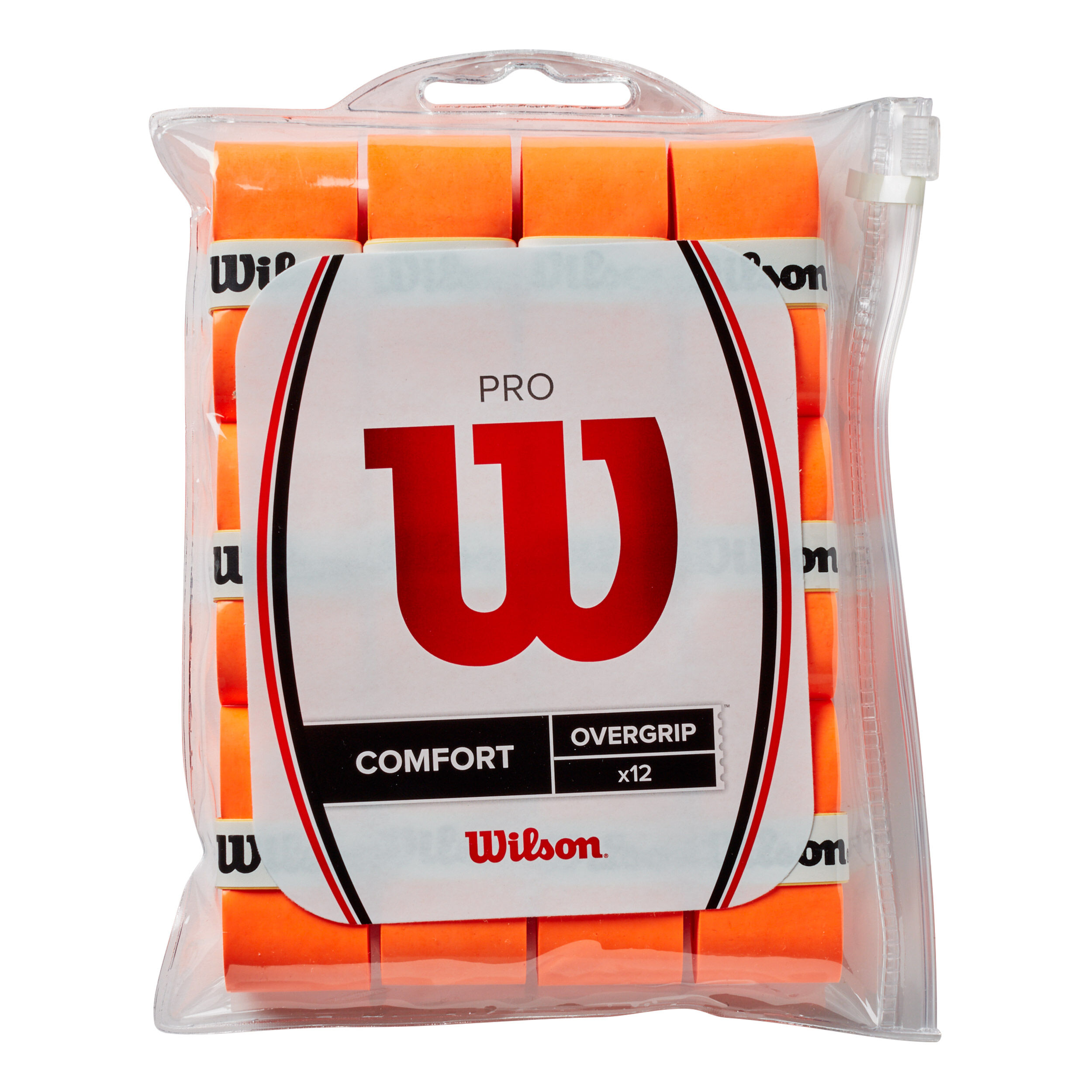 Wilson overgrip store