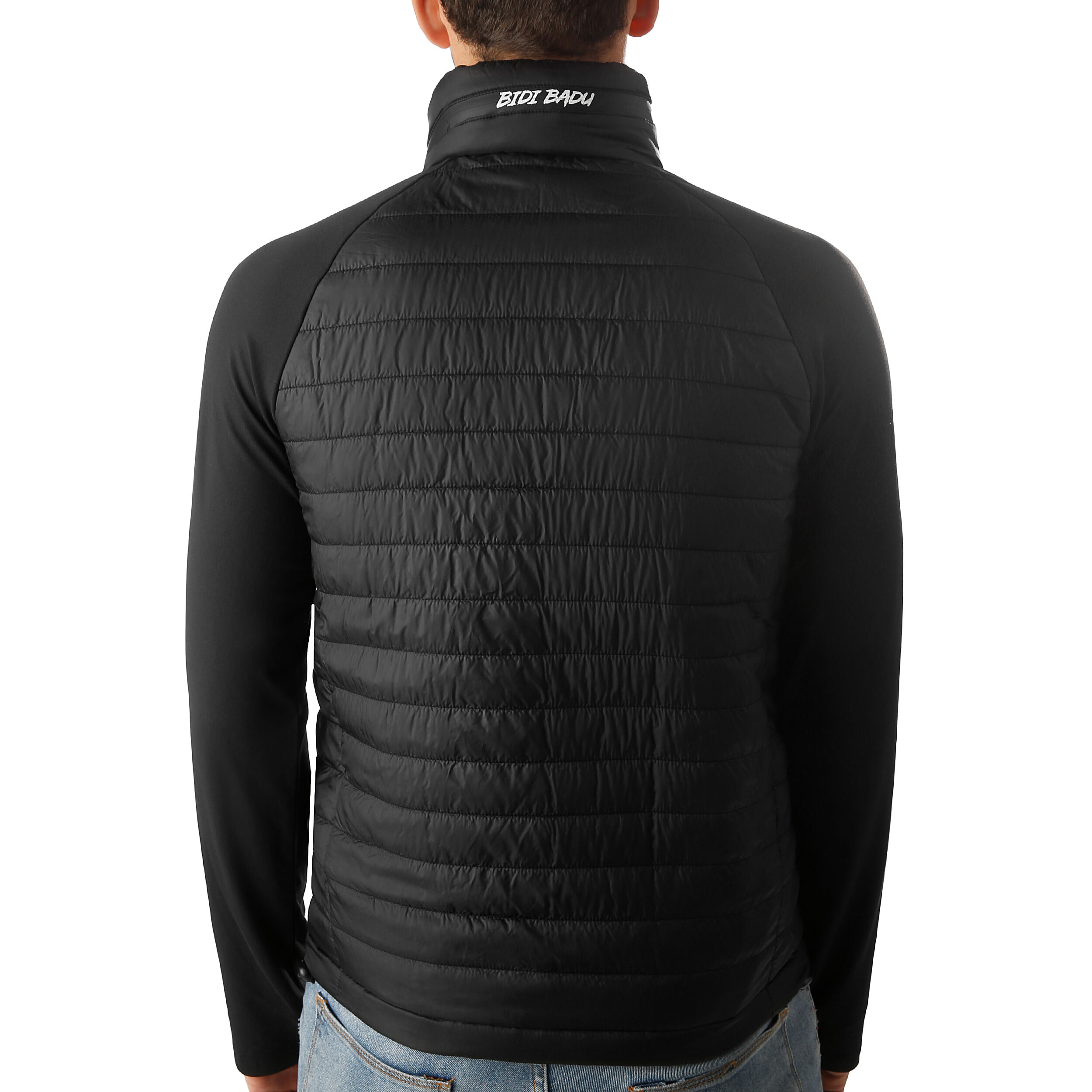 Midas discount hybrid jacket