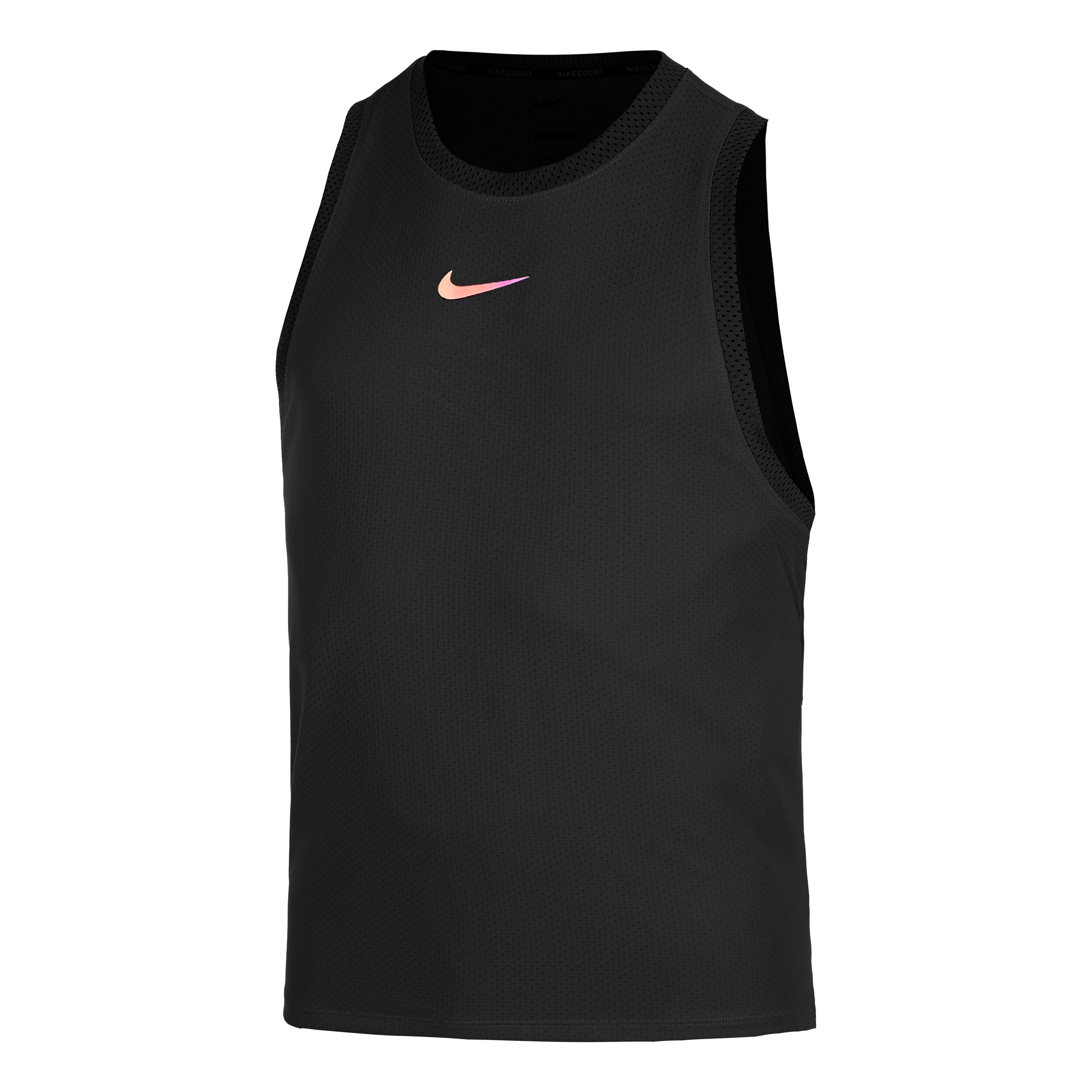 nike men's pro aeroadapt tank top
