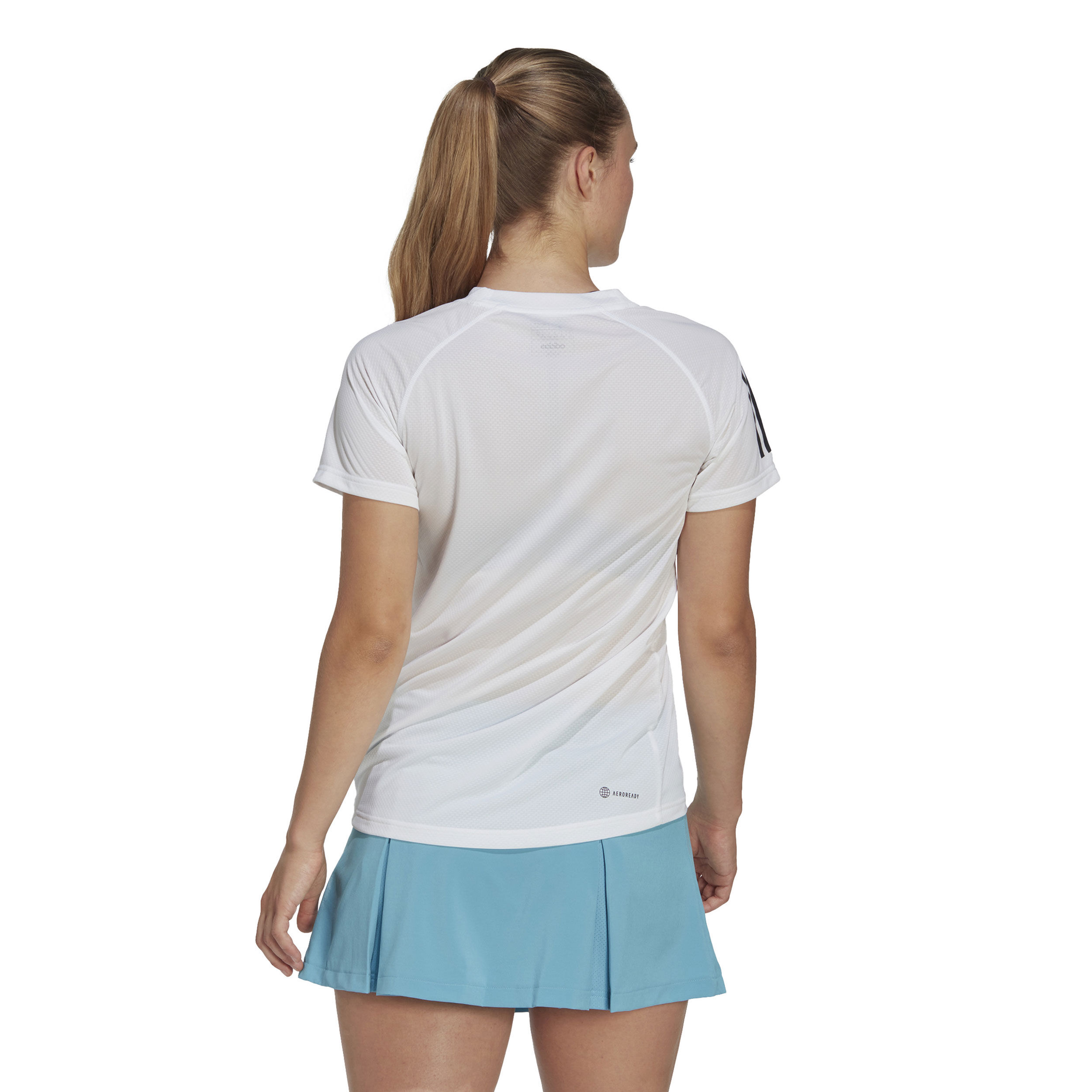 Buy adidas Club T Shirt Women White online Tennis Point UK